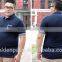 men short sleeve fat men polo shirts 5xl