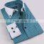 Latest design shirts for men Vintage plaids shirts