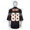 Blank american football jerseys design football jerseys custom football jerseys