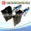 The new 2017 ultrasonic transducer is more durable
