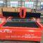 CE supply factory price 1530 cnc industrial plasma cutting machine USA Power Source Plasma Cutting Machine