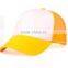 wholesale 100% polyester 3D embroidery baseball cap