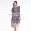 Fashion Girl Party Wear Western Dress Shirt Design