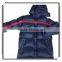 OEM service supply type padded jacket for winters