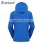 garment fashion sports sherpa fleece ladies jacket