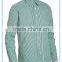 designer small check shirts for men,Bavarian 100% cotton shirts checkered