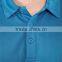High Quality Silk Touch Peformance Polo for Men 100% Moisture wicking Polyester Quick Dry T-Shirt Polo Custom Polo Shirt