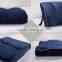 TP0047 Customized "Business gifts"Memory Foam Back Support Cusion