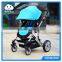 2015 good baby stroller baby pram with high quality