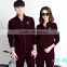 2017 Hot Wholesale Custom Fitted Sports Unisex latest Design Tracksuits