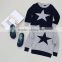 hot sale boys sweater design fashion winter sweater designs for children