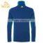 Wholesale Top Quality Brand Mens Windproof Pullover Polar Fleece Jacket