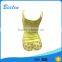 New Arrival Fashion Comfortable Summer Cotton Material Eco-Friendly Women Pajamas Sleepwear