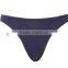 ladies seamless basic top & panty underwear set