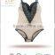 Woman sexy body shaper jumpsuit style nightwear sexy underwear OEM