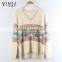 Lady clothing sweater women sweater cashmere sweater