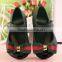 ribbon knot new style mini melissa shoes
