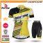 BEROY new design pro team race and club high quality cycle uniform suit,women cycling tights for bike riding
