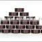 made in China Prewound Bobbin thread for JJanome machines and Brother machines