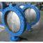 U type Butterfly Valve