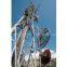 GSM communication tower