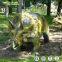 Theme Park Equipment Animatronic Dinosaur Model