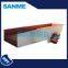 Asia ZSW Series Vibrating Grizzly Feeder Machine