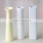 Modern Mini tall decoration desk ceramic flower vase