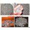 scrap motorcycle crusher