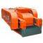 Next-generation Versatile Double Roll Crusher