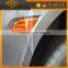 1.52*15m/roll 3m quality transparent car body protection wrap film