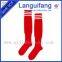 Hign quality knee high football socks