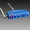 VDE marks led extension cords connectors for New Blue Aquarium Fish Tank 24 LED Flexible Light Strip Bar Light Lighting Lamp