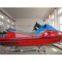sell medium power motor boat