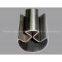 supplying slot pipes(ASTM-A554)