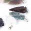 More color to choose gemstone pendant new in 2017