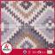 new design 100% polyester super soft printed flannel blanket for gift