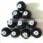 rugby sports serials golf ball / jg creative golf gift ball/6 designs golf practice balls