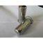 Stainless steel flat head vertical stripes blind rivet nuts
