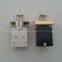 Supply push button switch