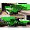 CHINA HEAVY LIFT  -  Goldhofer THP/SL Model Modular Trailer