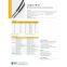 S6 Diesel Resistant Elastomeric Heat Shrinkable Tubing