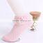 B40524A Wholesale kids socks girls lace bowknot princess socks