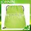 Customized Logo Branded Promotional Packaging Drawstring Bag