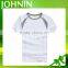 Wholesale your LOGO colorful quick-drying fabric man sport t-shirt