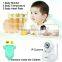 Baby IP Camera care system Baby Heart Rate Sensor Clothes