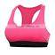 Compression Gym Fitness Sports Wear Women Sexy Yoga Bra