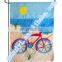 Advertising Fashional Cheap Flag Promotional Garden Flag