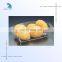 China cheap hot food display case for kid
