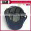 Fashion vintage cap duckbill hat with metal buckle